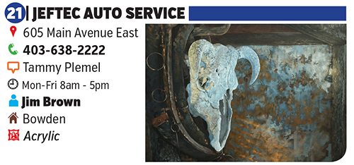 Jeftec Auto Service