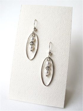 Swarovski Earrings